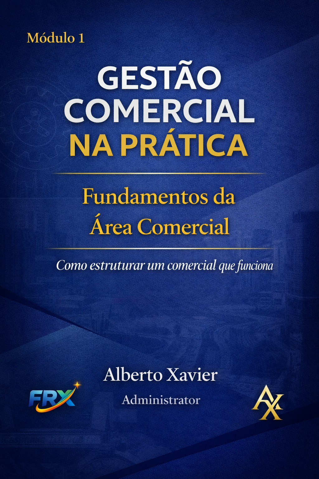 Gestão Comercial na Prática